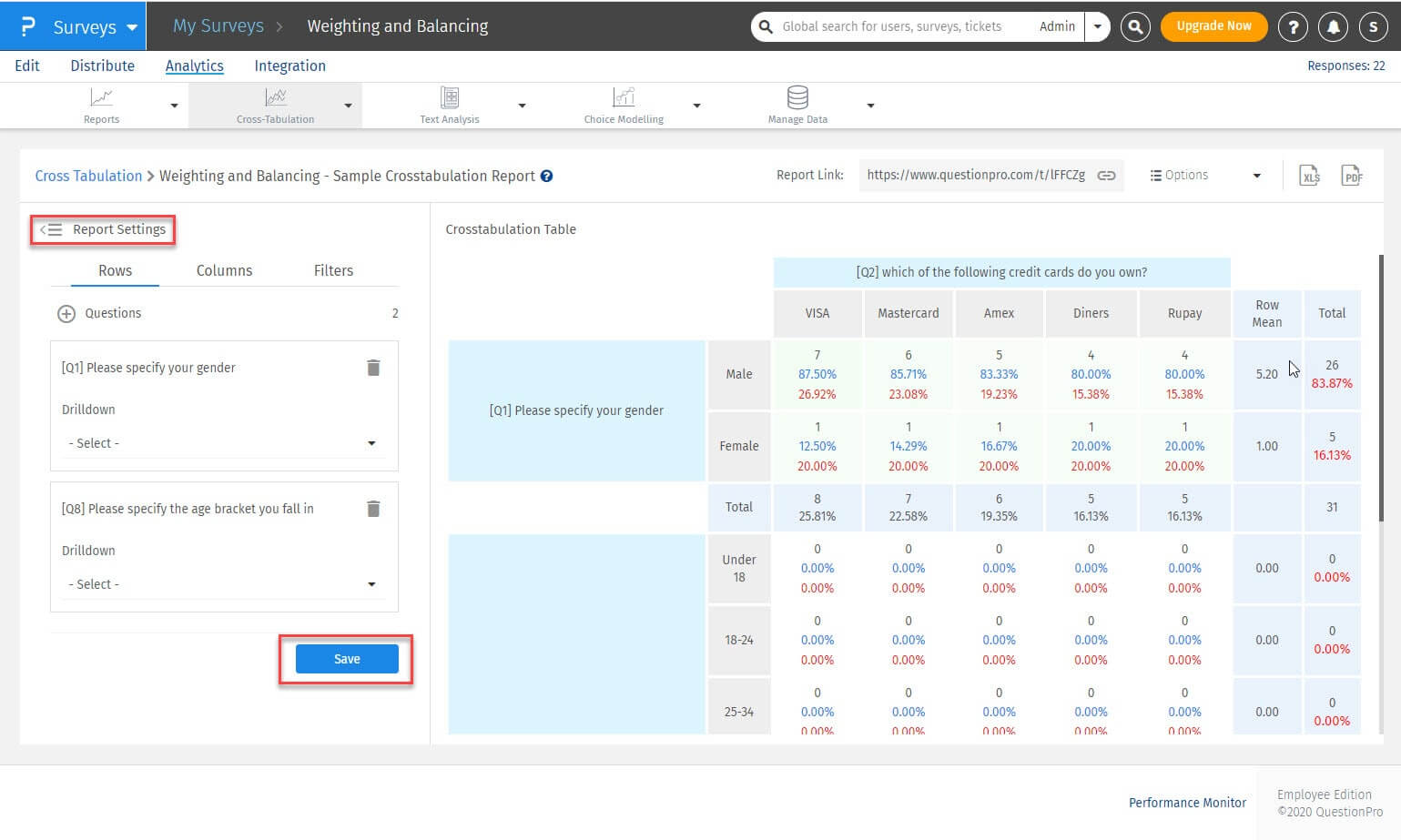 Survey Software Help Image