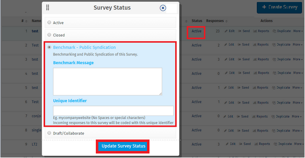Survey Software Help Image